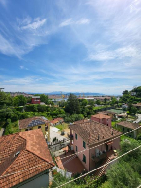 Casa Schiara La Spezia
